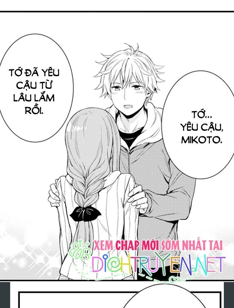 Cô Dâu Cửu Vỹ Hồ Chapter 9 - 25