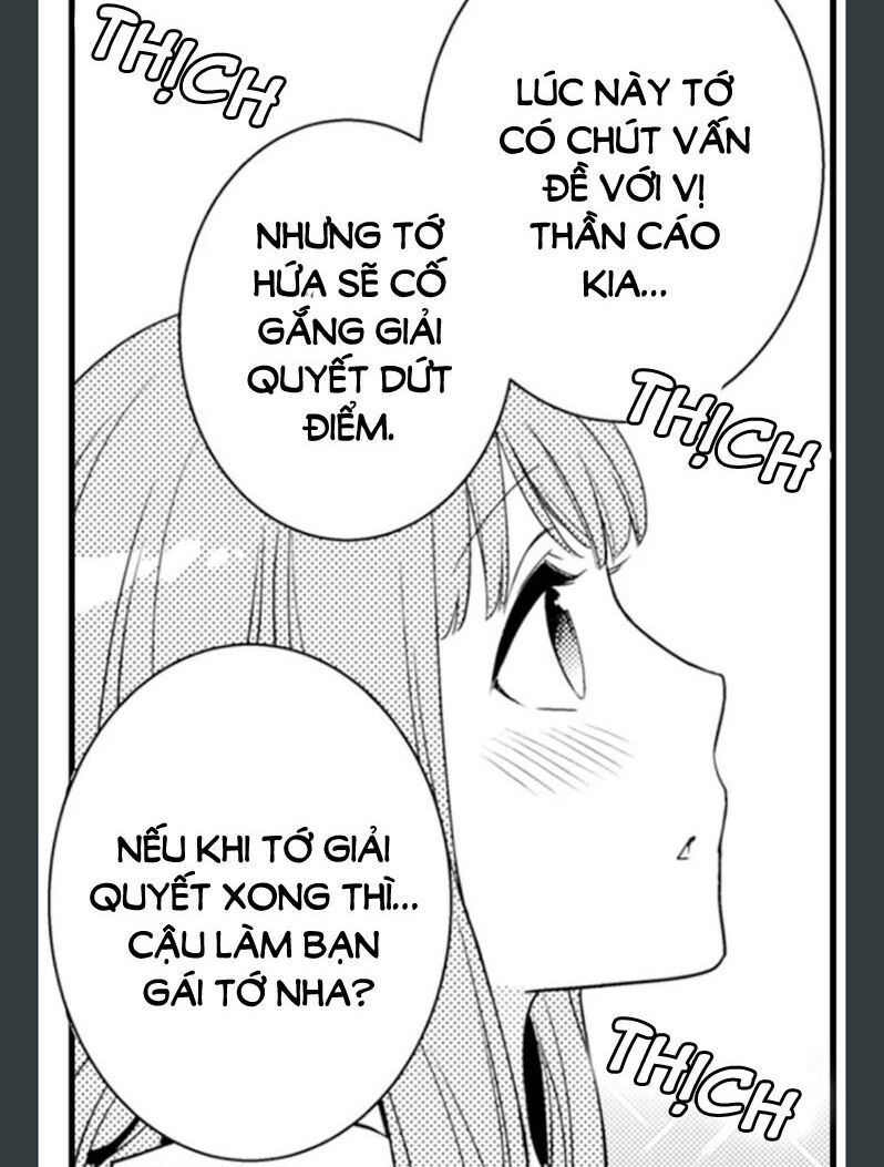 Cô Dâu Cửu Vỹ Hồ Chapter 9 - 26