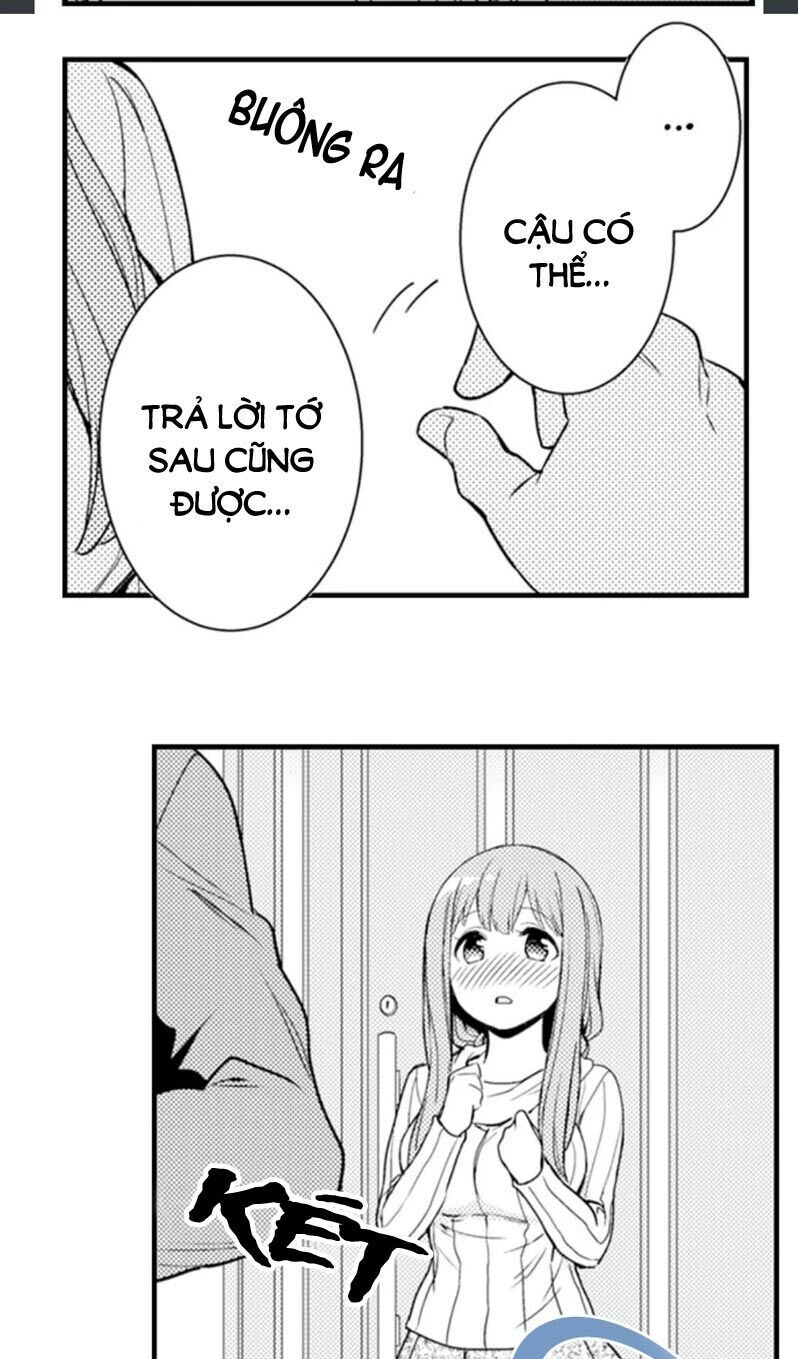 Cô Dâu Cửu Vỹ Hồ Chapter 9 - 27