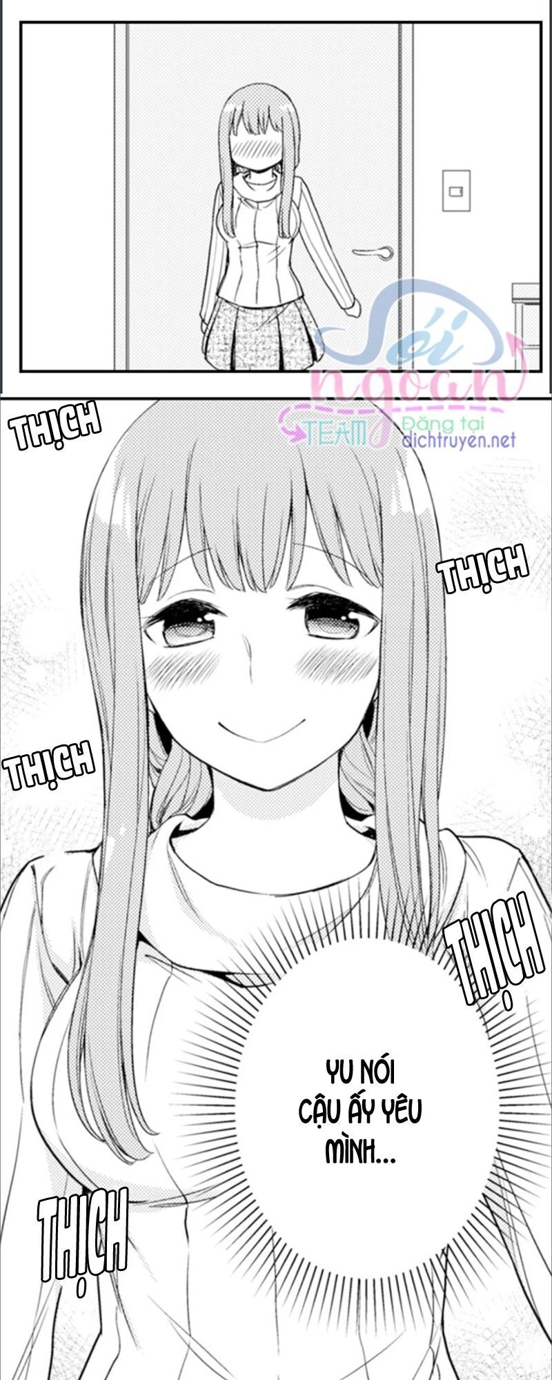 Cô Dâu Cửu Vỹ Hồ Chapter 10 - 3