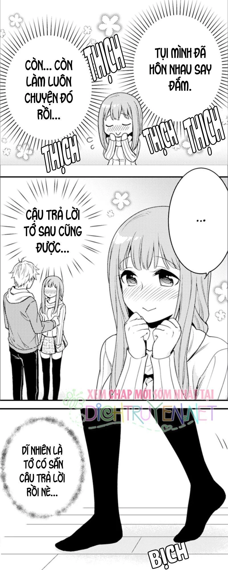 Cô Dâu Cửu Vỹ Hồ Chapter 10 - 5