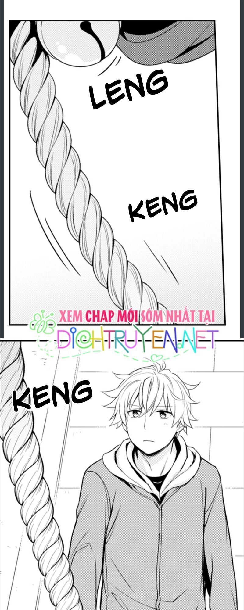 Cô Dâu Cửu Vỹ Hồ Chapter 10 - 9