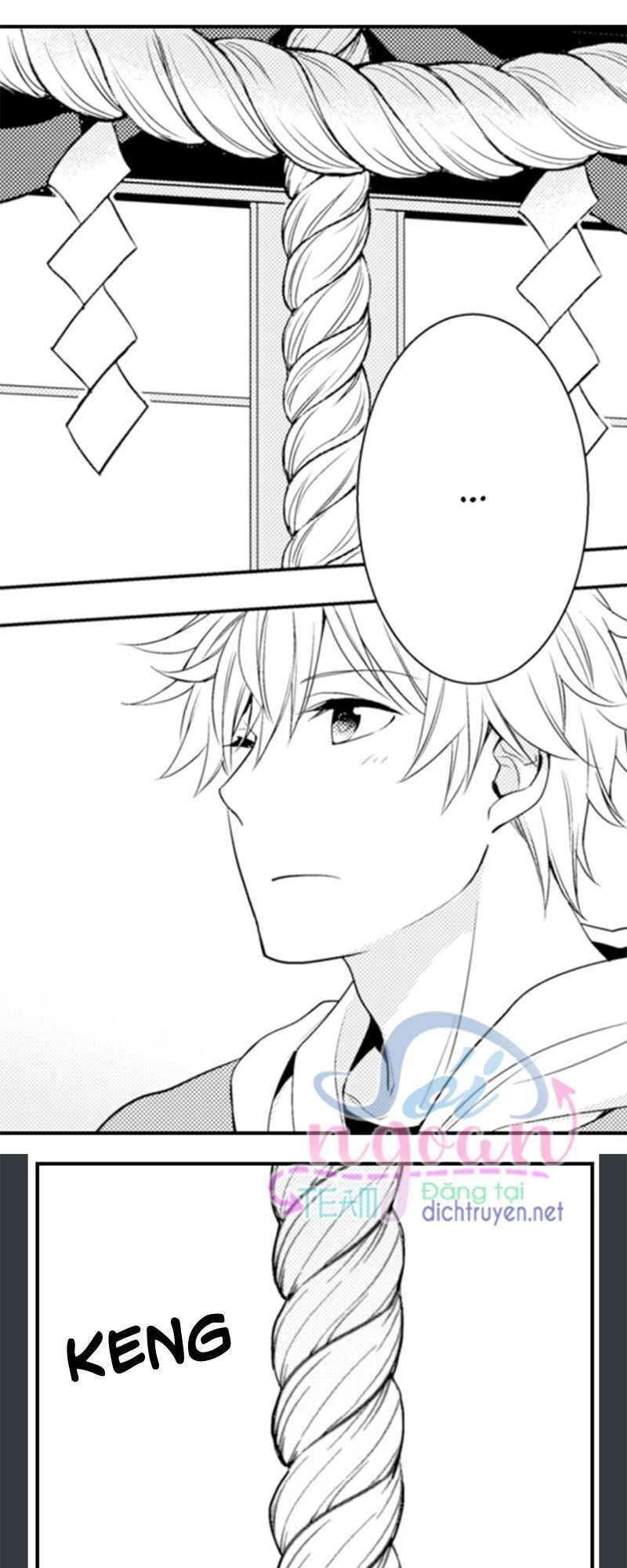 Cô Dâu Cửu Vỹ Hồ Chapter 10 - 11