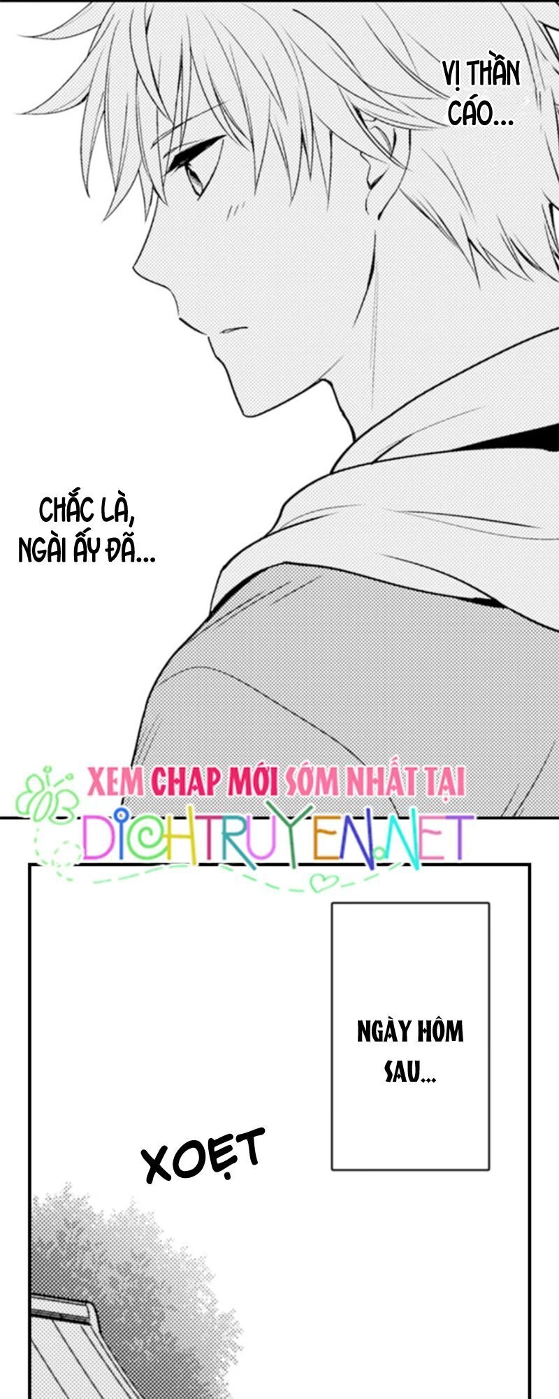 Cô Dâu Cửu Vỹ Hồ Chapter 10 - 13
