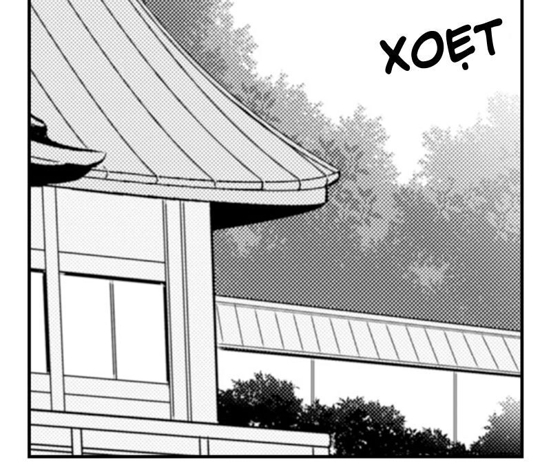 Cô Dâu Cửu Vỹ Hồ Chapter 10 - 14