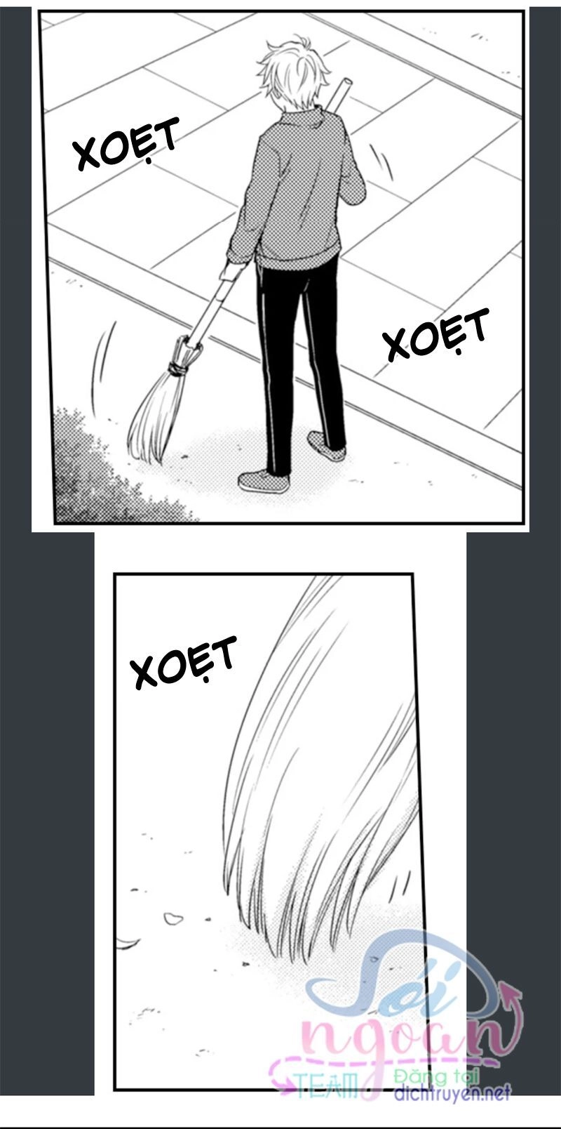 Cô Dâu Cửu Vỹ Hồ Chapter 10 - 15