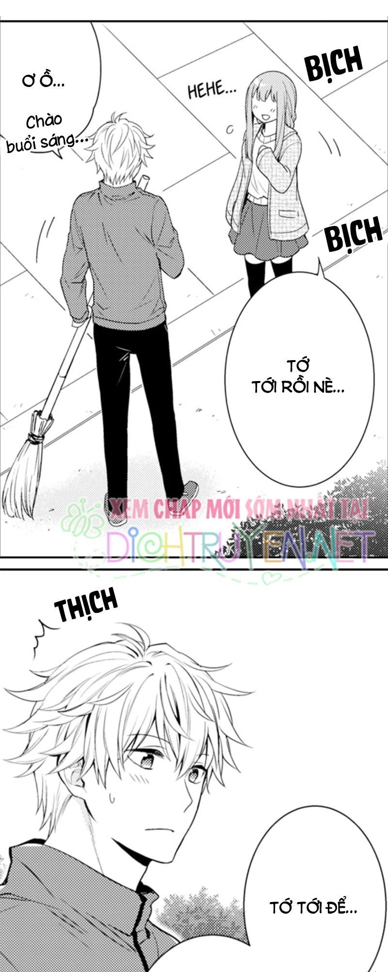 Cô Dâu Cửu Vỹ Hồ Chapter 10 - 19