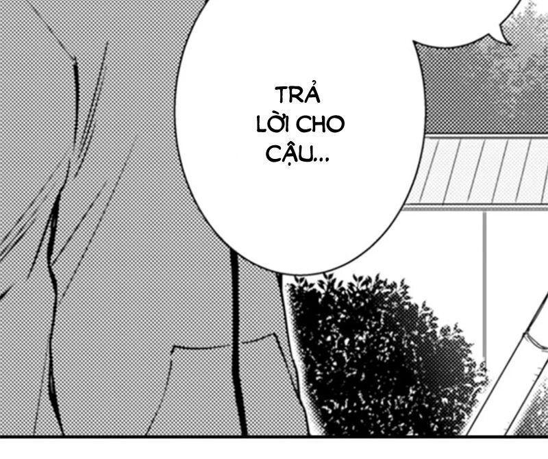 Cô Dâu Cửu Vỹ Hồ Chapter 10 - 20