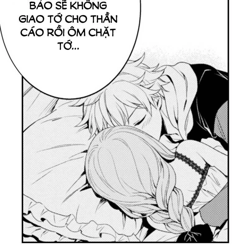 Cô Dâu Cửu Vỹ Hồ Chapter 10 - 24