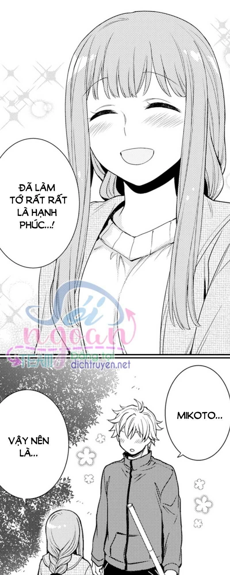 Cô Dâu Cửu Vỹ Hồ Chapter 10 - 25