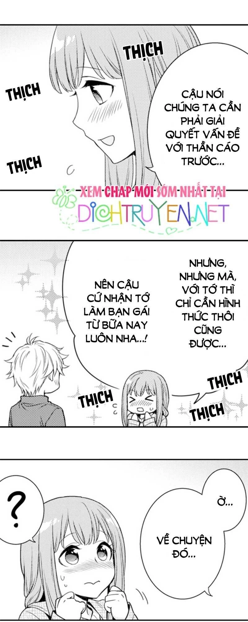 Cô Dâu Cửu Vỹ Hồ Chapter 10 - 27