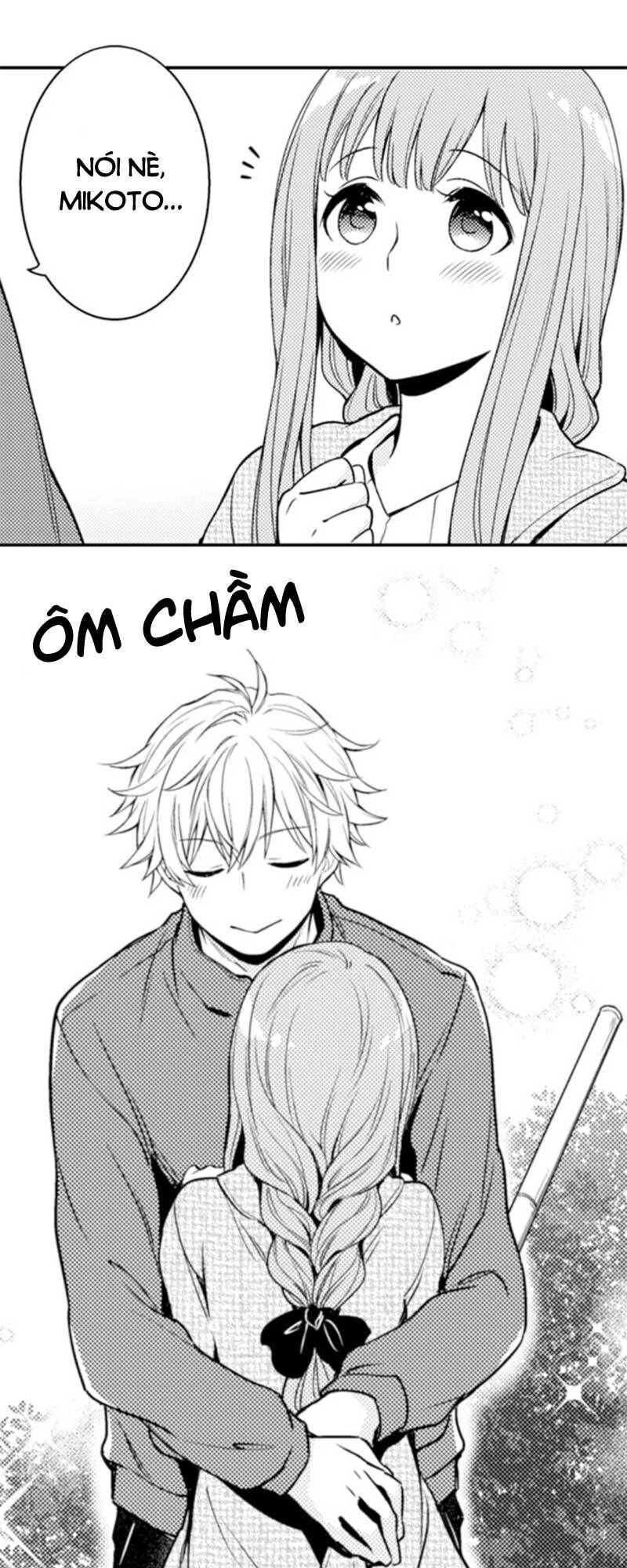 Cô Dâu Cửu Vỹ Hồ Chapter 10 - 34