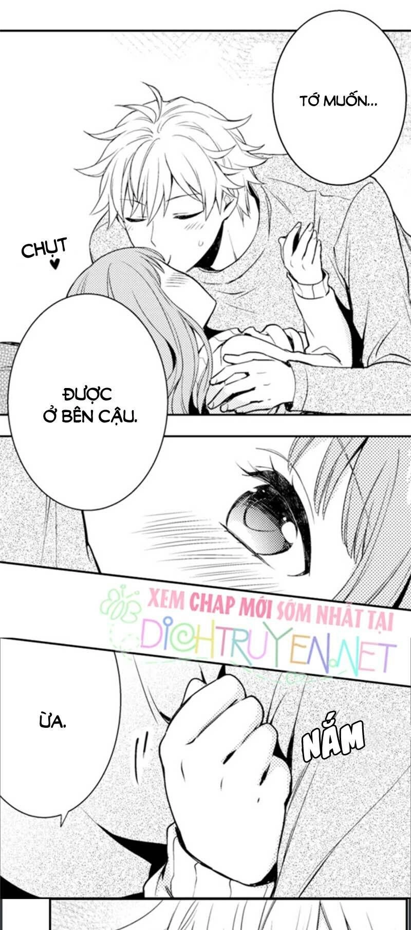 Cô Dâu Cửu Vỹ Hồ Chapter 12 - 7