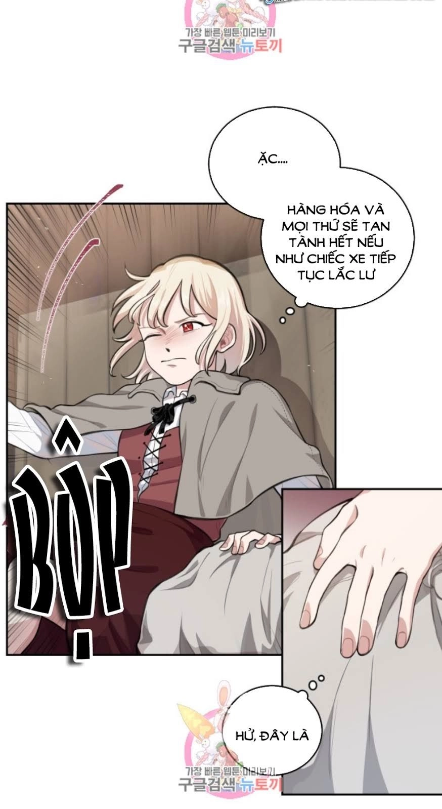 Xuyên Không Trở Thành Hầu Nữ Trong Tiểu Thuyết Chapter 1 - 13