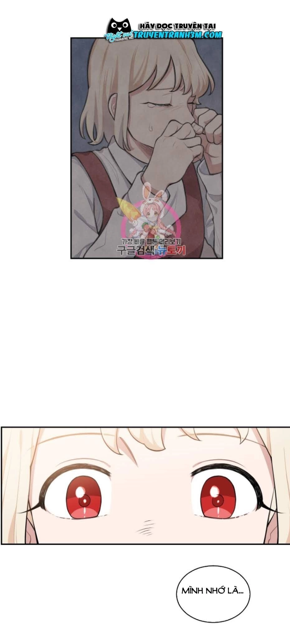 Xuyên Không Trở Thành Hầu Nữ Trong Tiểu Thuyết Chapter 1 - 16