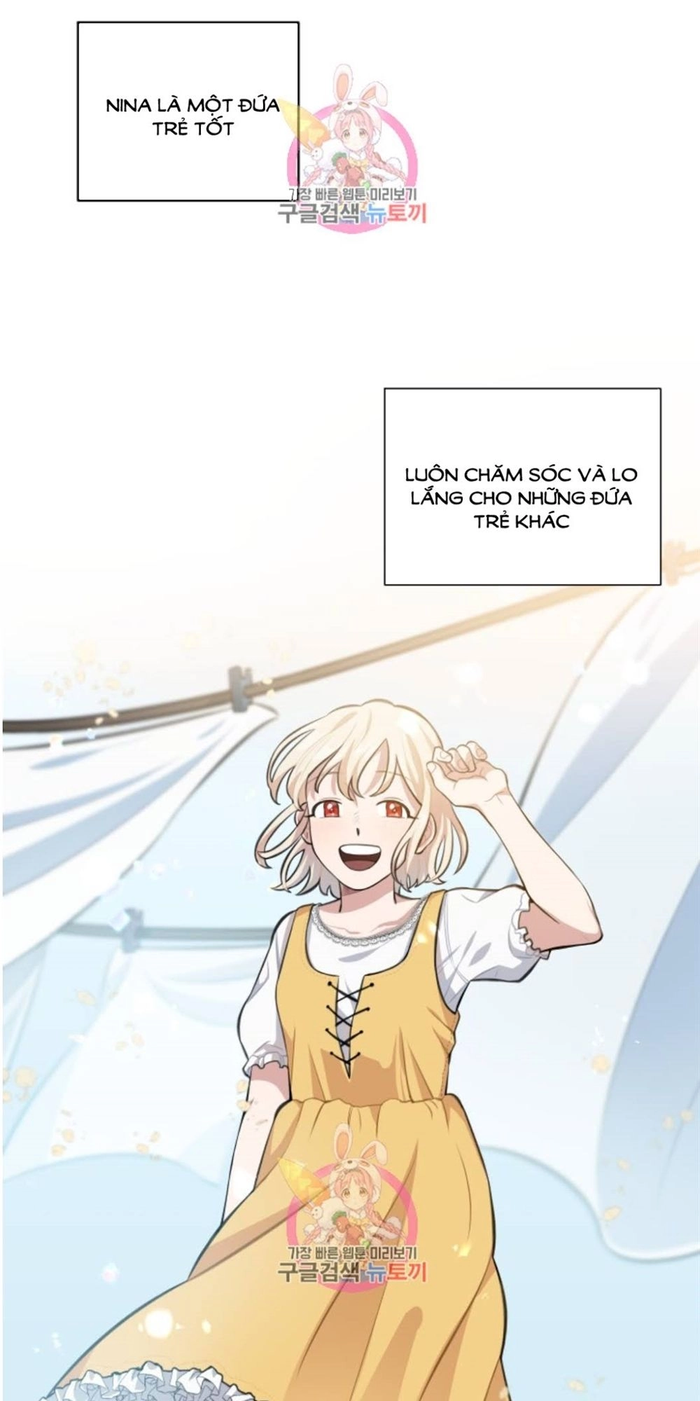 Xuyên Không Trở Thành Hầu Nữ Trong Tiểu Thuyết Chapter 1 - 22