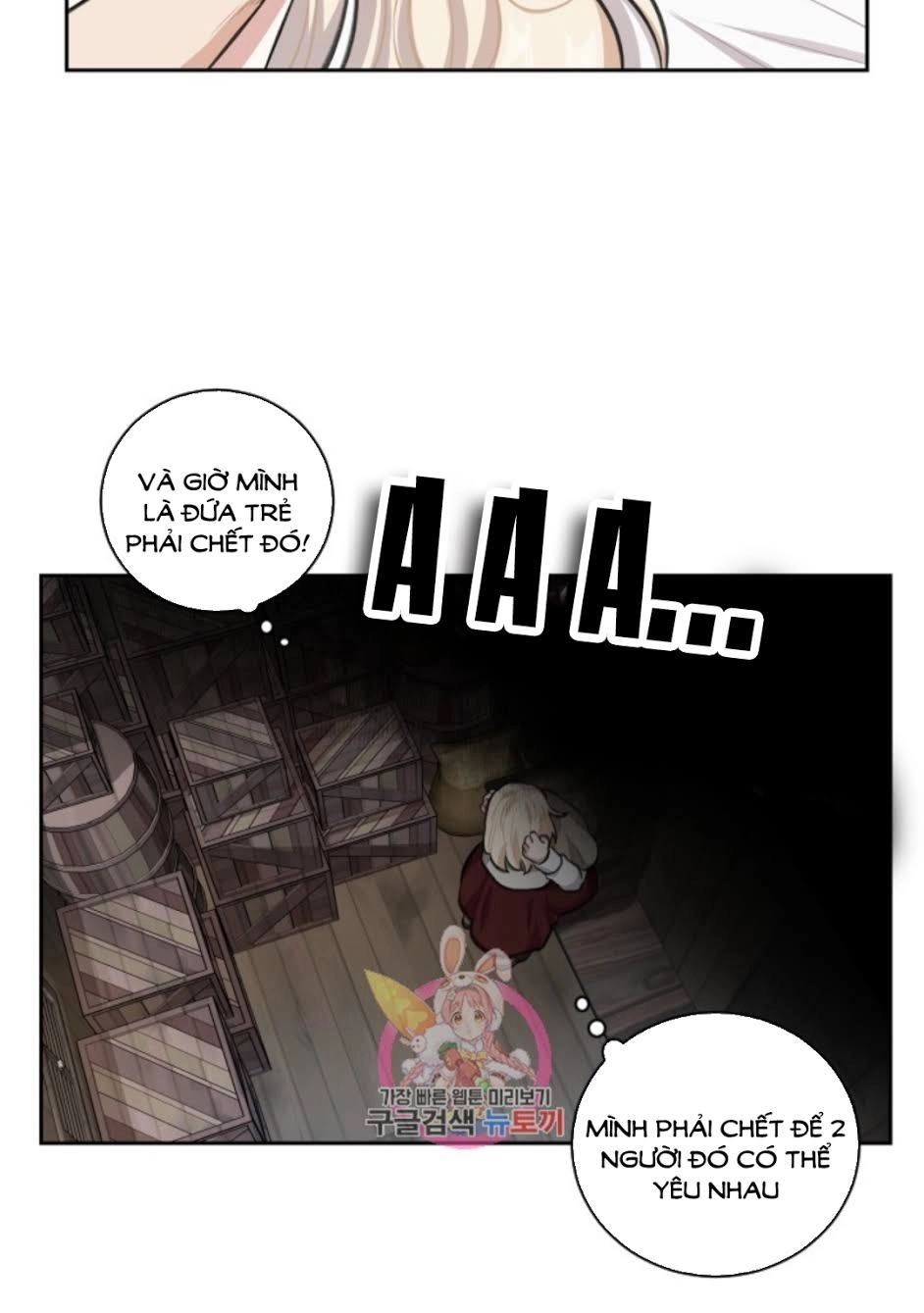 Xuyên Không Trở Thành Hầu Nữ Trong Tiểu Thuyết Chapter 1 - 29