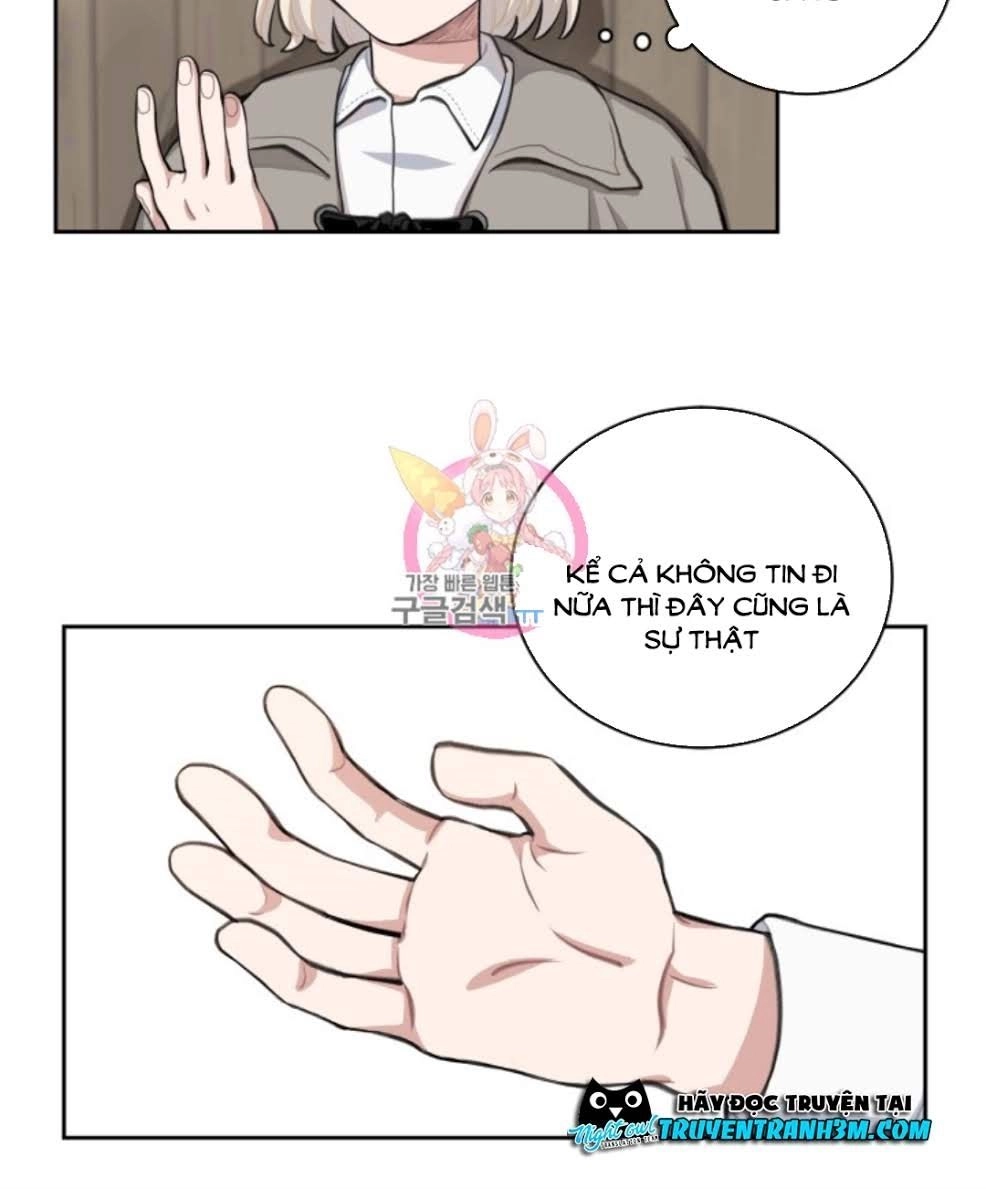 Xuyên Không Trở Thành Hầu Nữ Trong Tiểu Thuyết Chapter 1 - 31