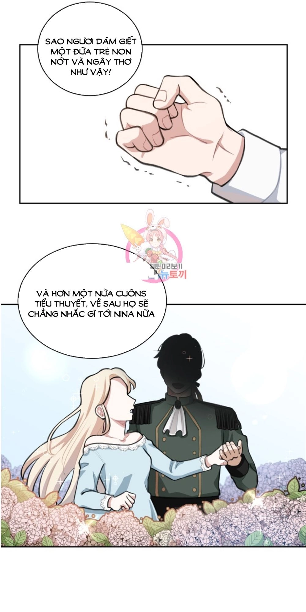 Xuyên Không Trở Thành Hầu Nữ Trong Tiểu Thuyết Chapter 1 - 32