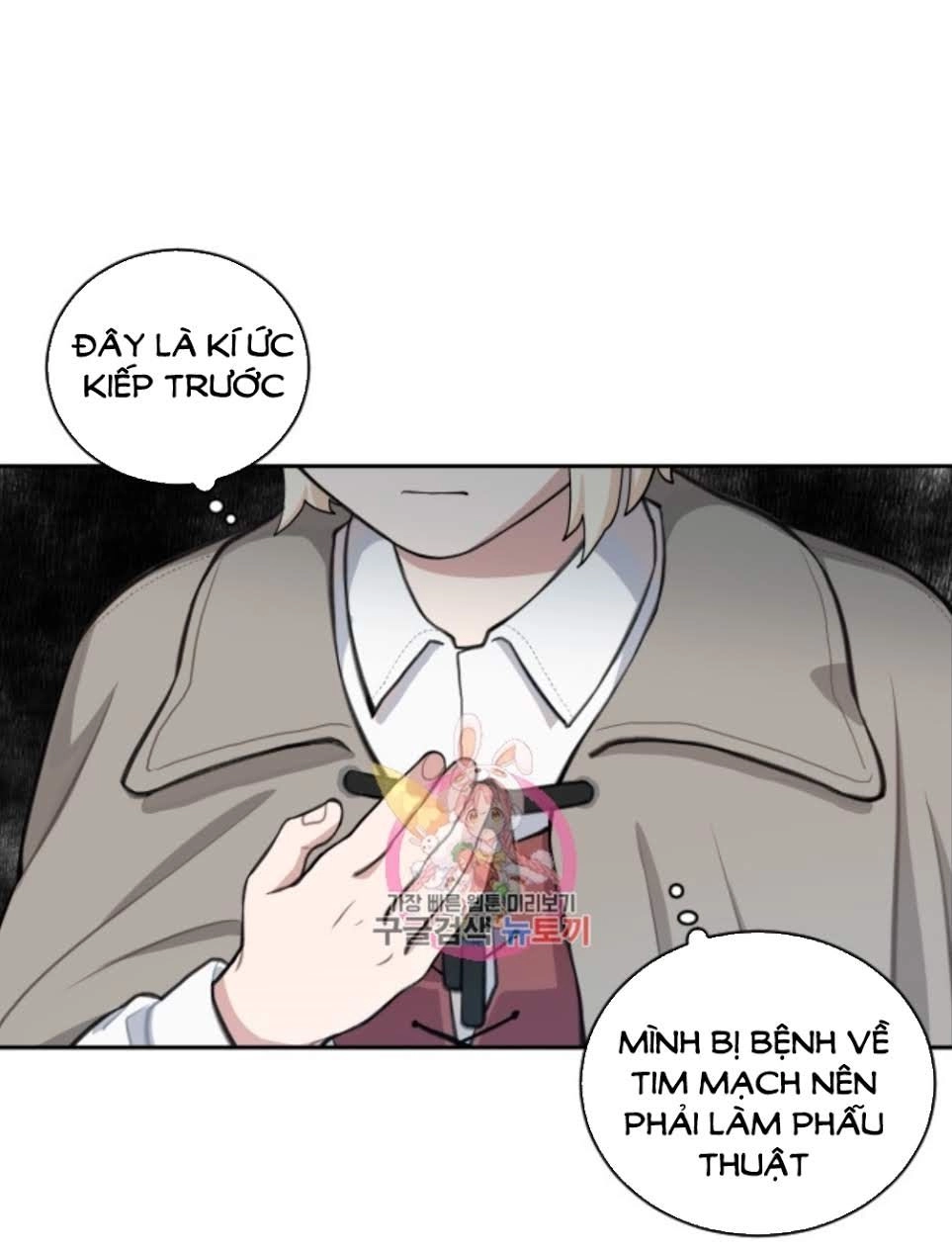 Xuyên Không Trở Thành Hầu Nữ Trong Tiểu Thuyết Chapter 1 - 35