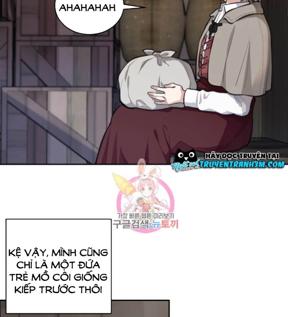 Xuyên Không Trở Thành Hầu Nữ Trong Tiểu Thuyết Chapter 1 - 37