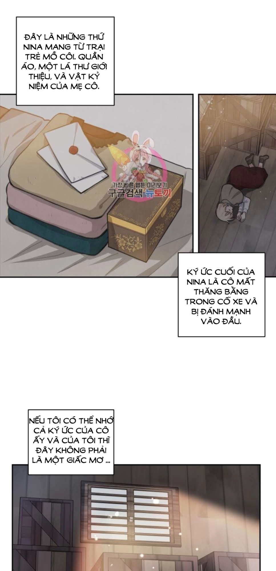 Xuyên Không Trở Thành Hầu Nữ Trong Tiểu Thuyết Chapter 1 - 40