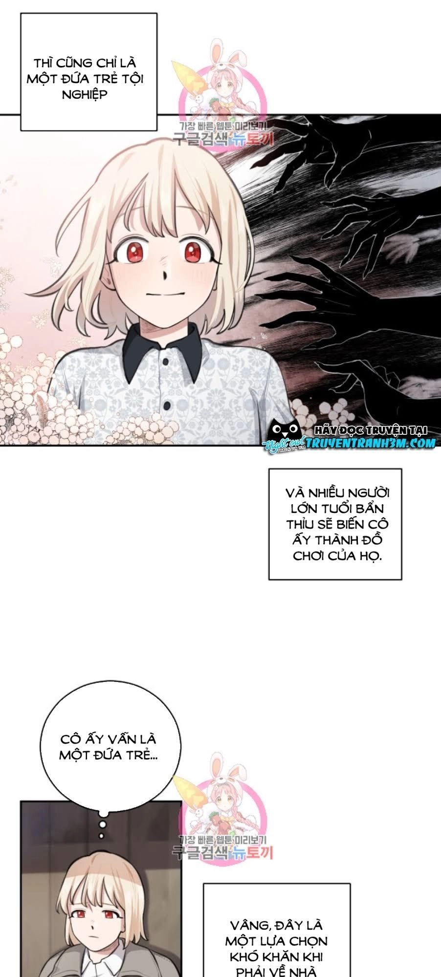 Xuyên Không Trở Thành Hầu Nữ Trong Tiểu Thuyết Chapter 1 - 46