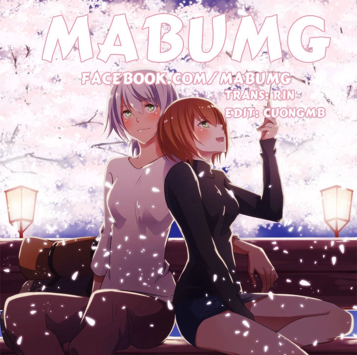 Hakase No Kimagure Homunculus Chapter 1 - 2