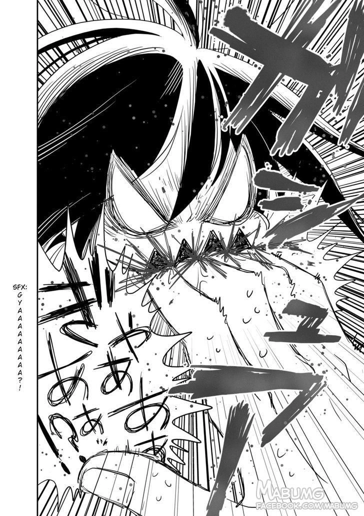 Hakase No Kimagure Homunculus Chapter 1 - 15