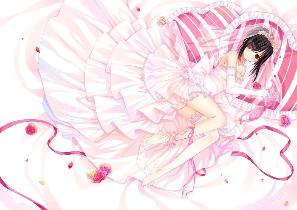 Akuma Mo Fumu O Osoreru Tokoro Chapter 11.1 - 13