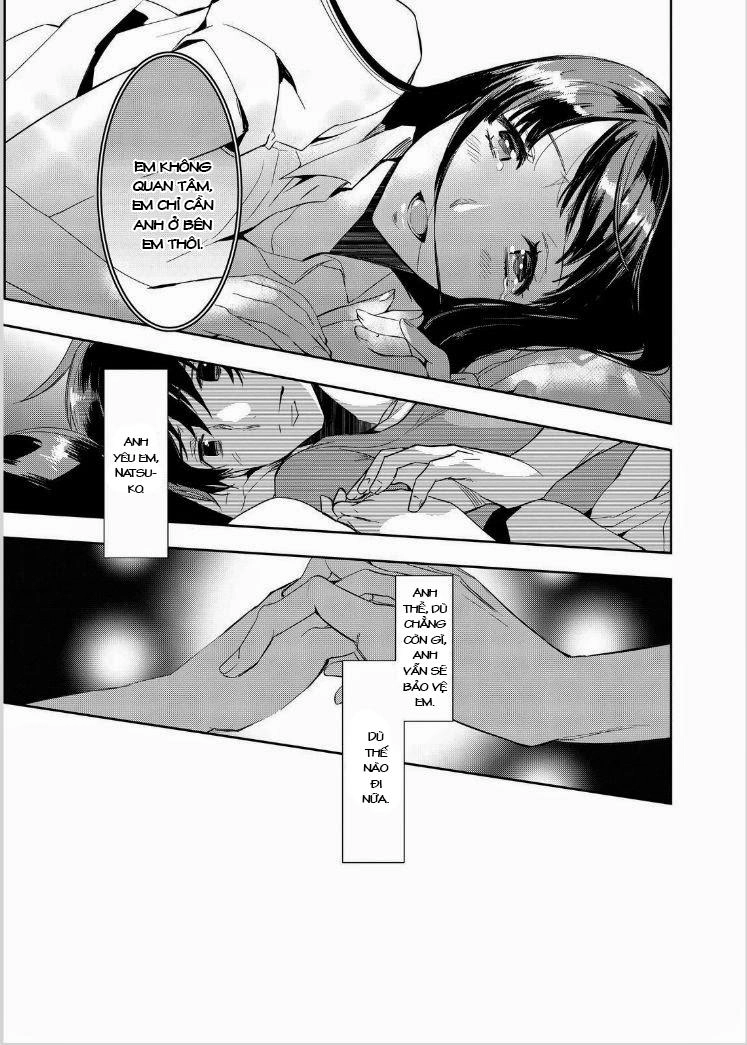 Ou-Sama Game - Kigen Chapter 12 - 10