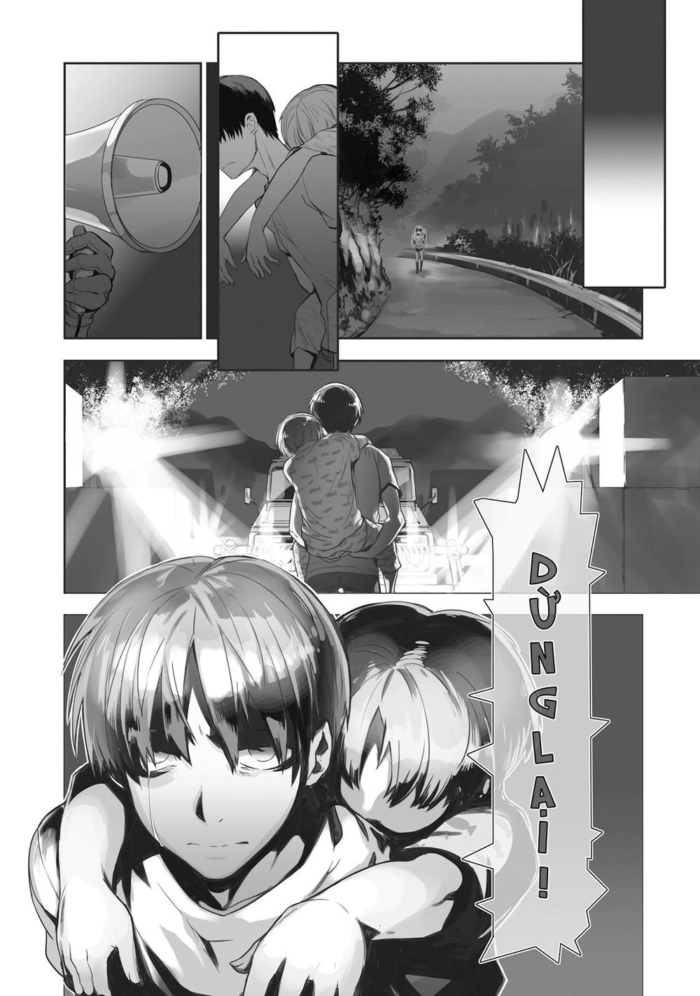 Ou-Sama Game - Kigen Chapter 22 - 3