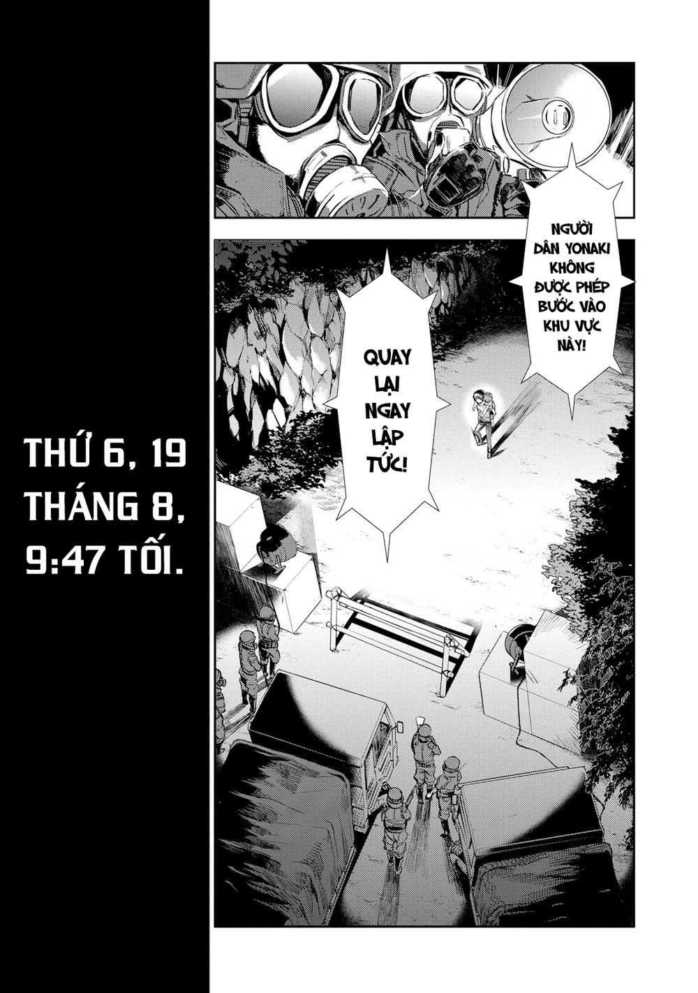 Ou-Sama Game - Kigen Chapter 22 - 4