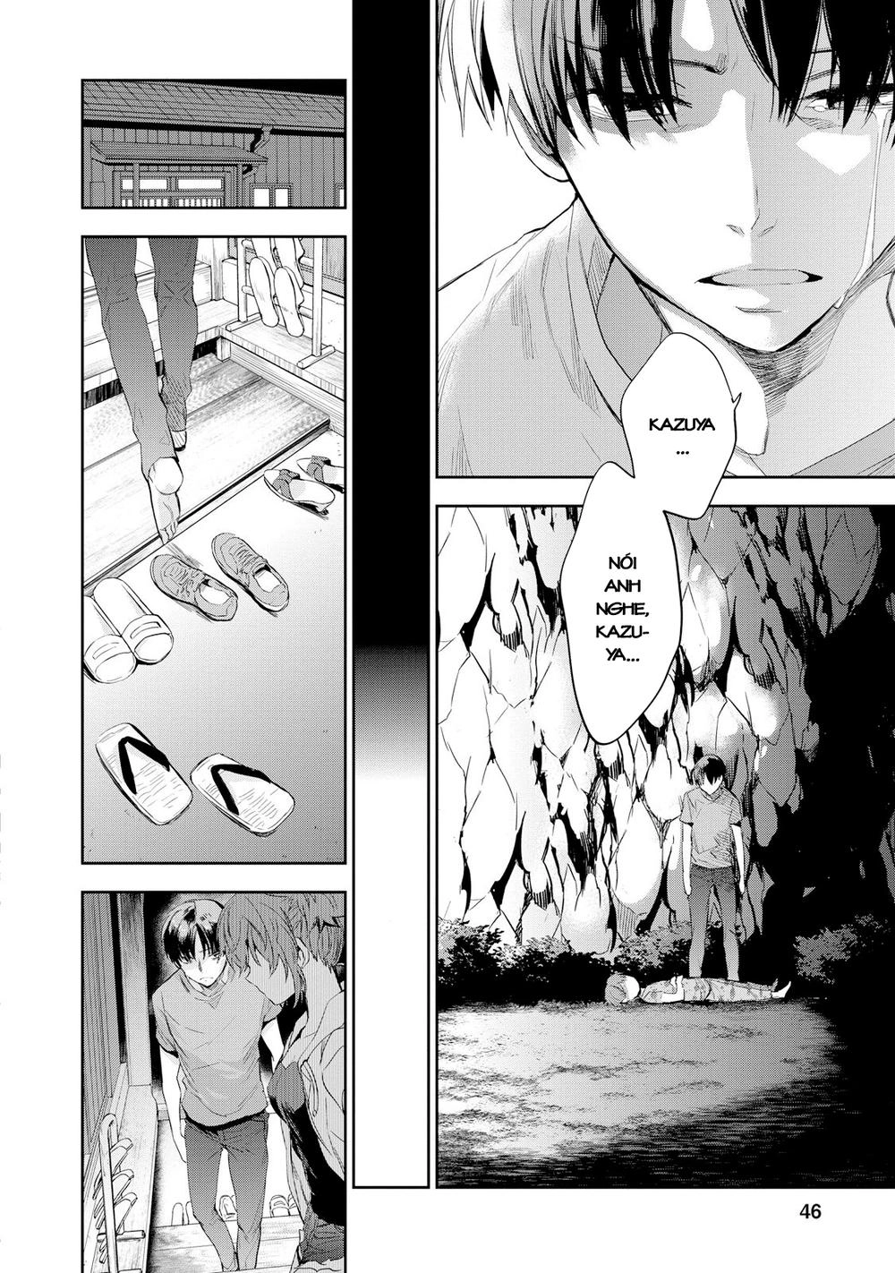 Ou-Sama Game - Kigen Chapter 22 - 7