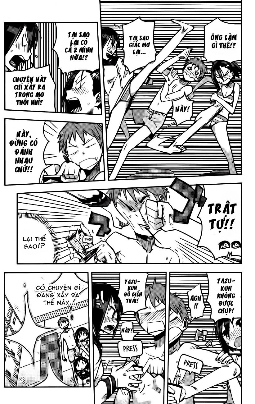 I Shoujo Chapter 9 - 6