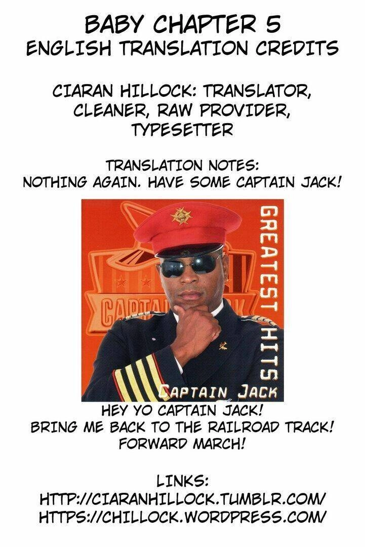 Baby Chapter 5 - 19
