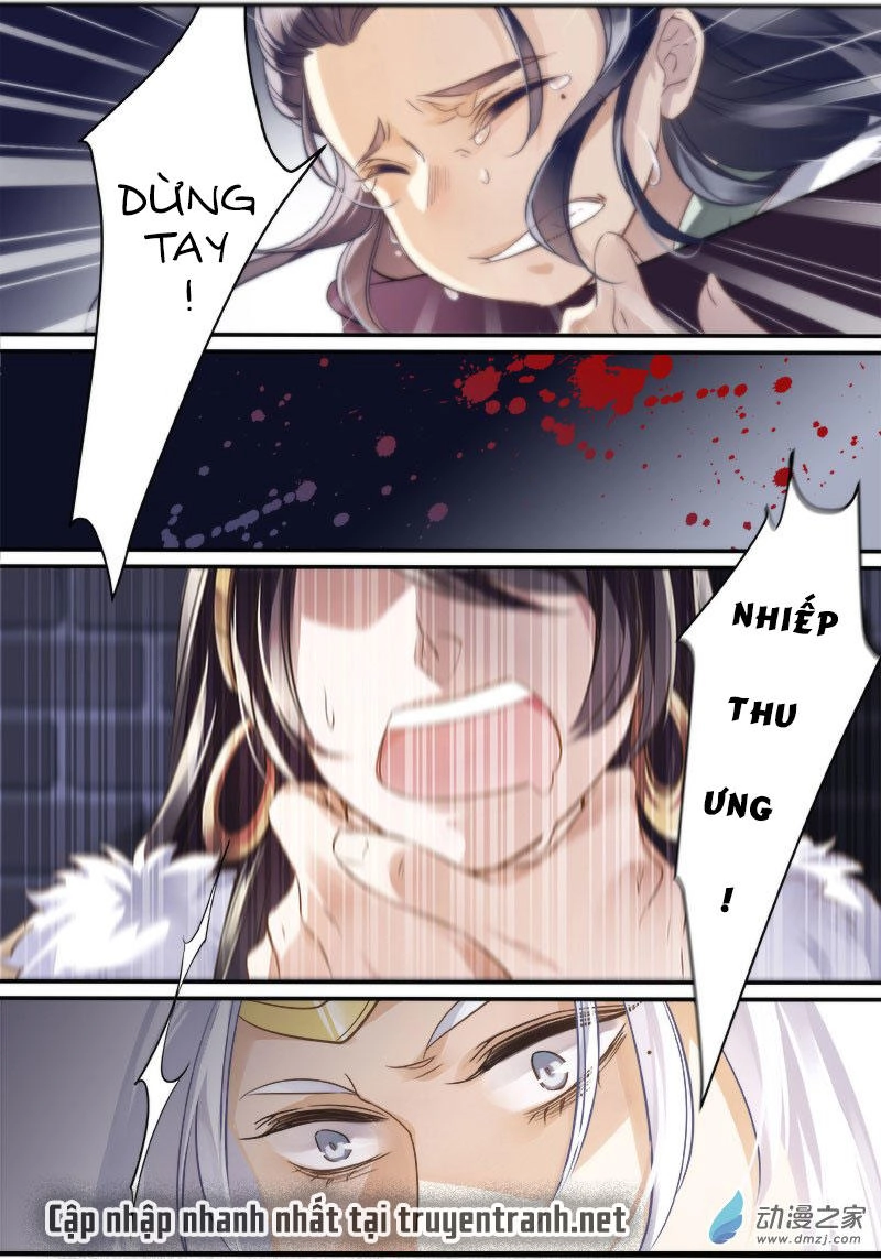 Thiện Nữ U Hồn Chapter 2 - 2