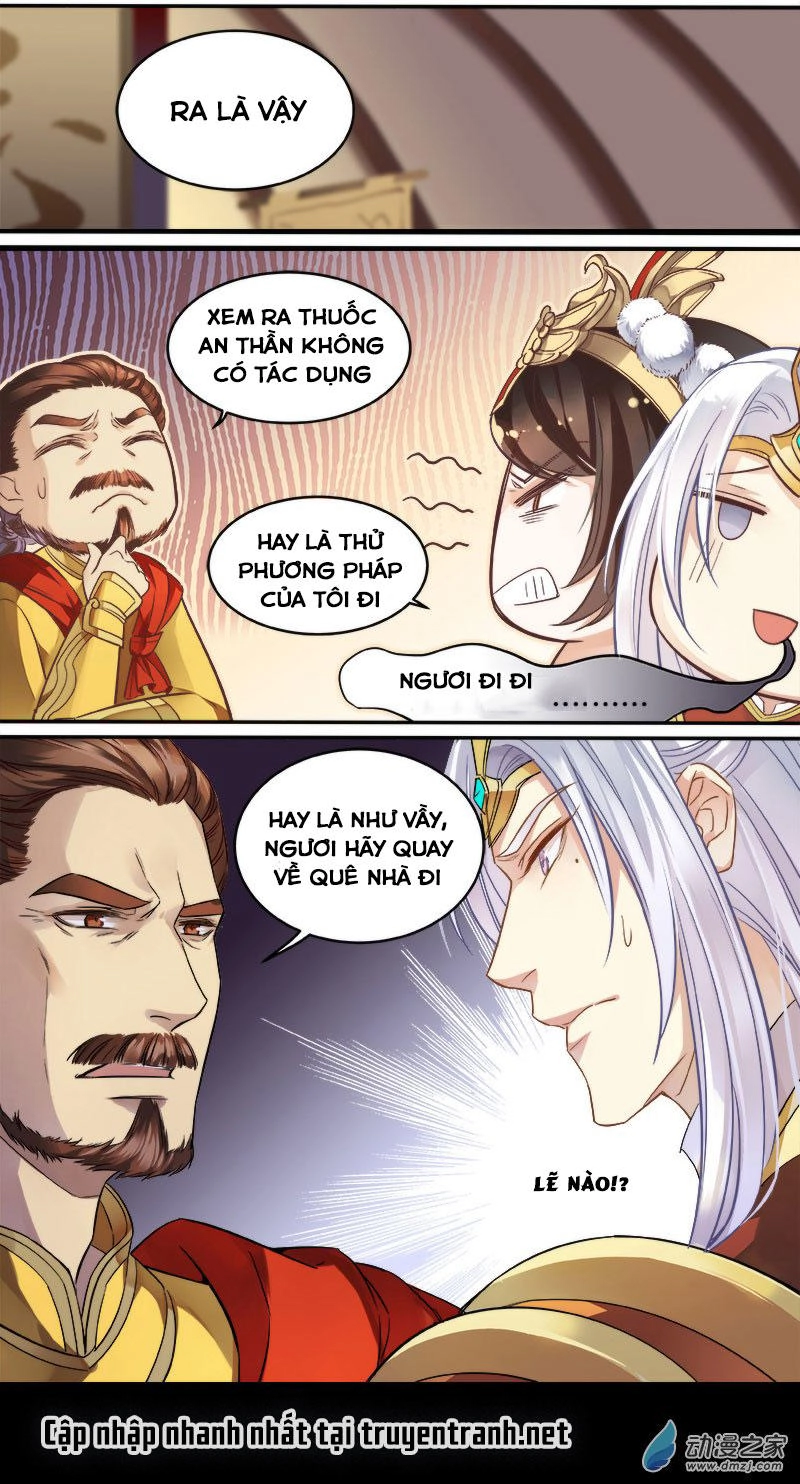 Thiện Nữ U Hồn Chapter 2 - 6