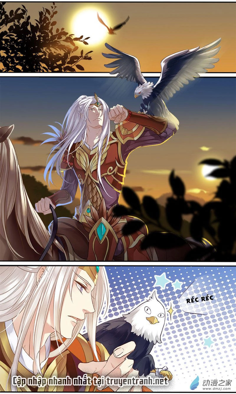 Thiện Nữ U Hồn Chapter 2 - 8