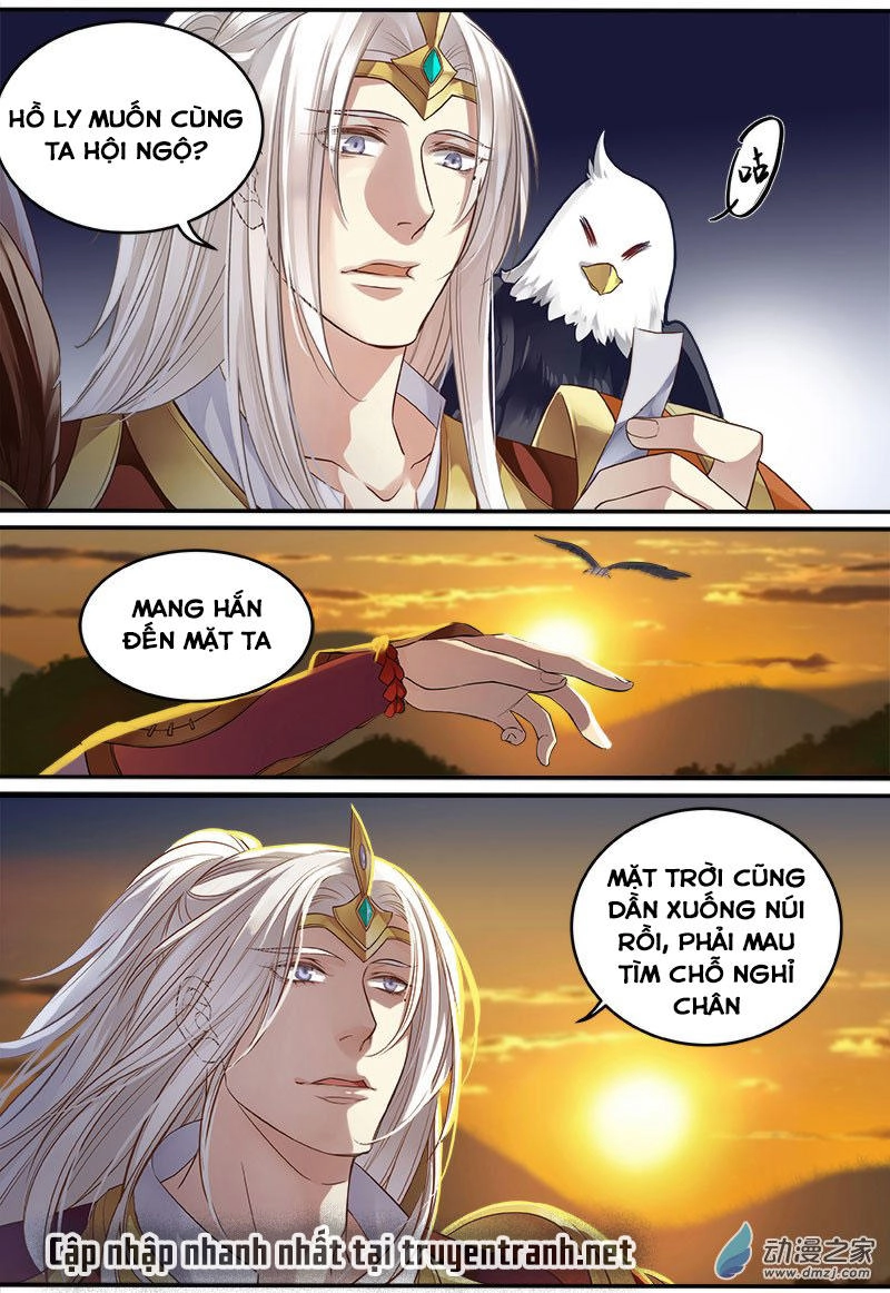 Thiện Nữ U Hồn Chapter 2 - 9