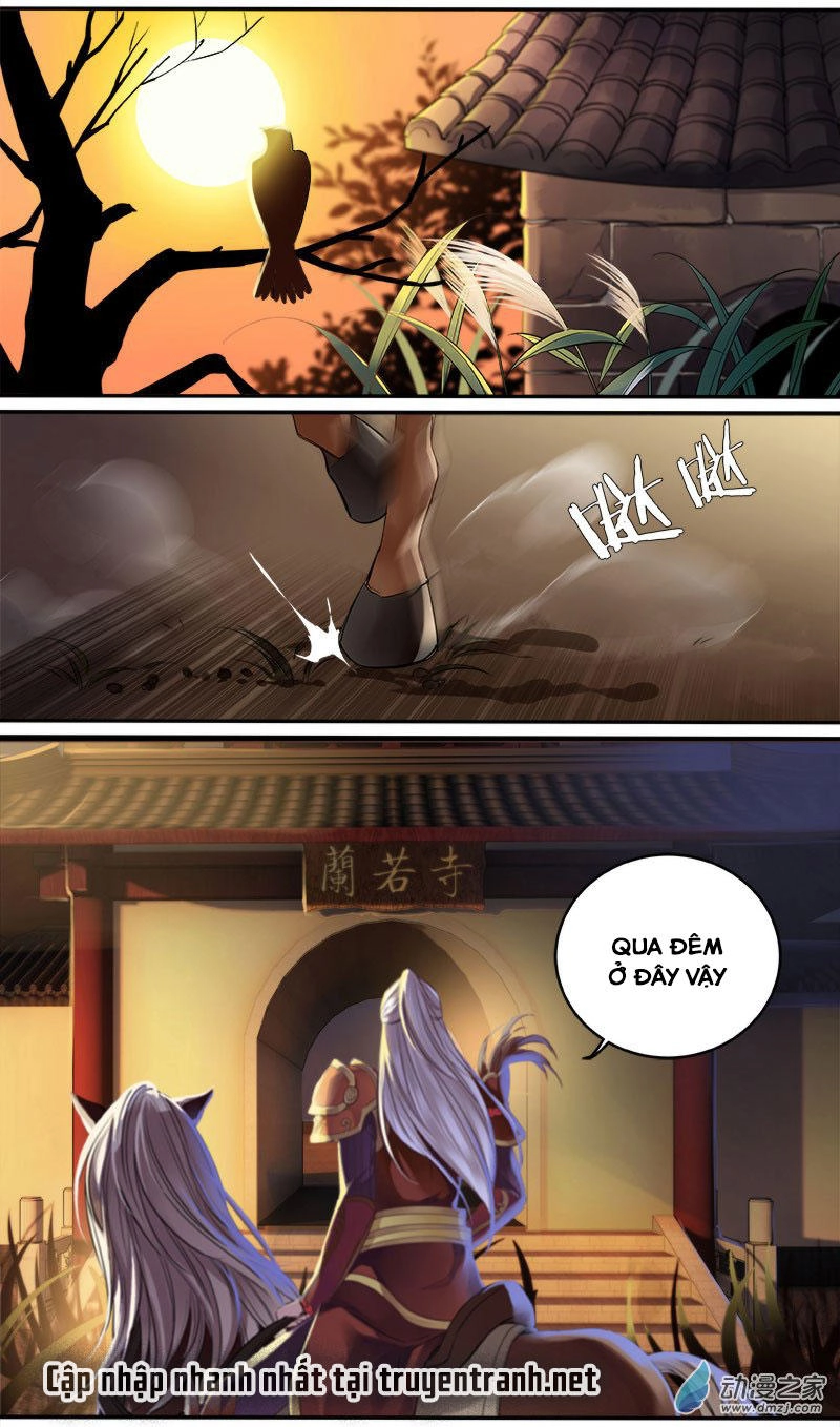 Thiện Nữ U Hồn Chapter 2 - 10