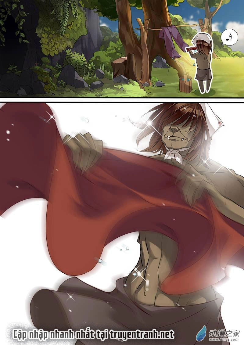 Thiện Nữ U Hồn Chapter 6 - 2