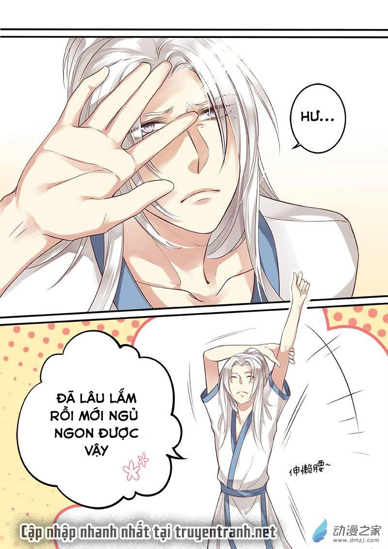 Thiện Nữ U Hồn Chapter 6 - 5