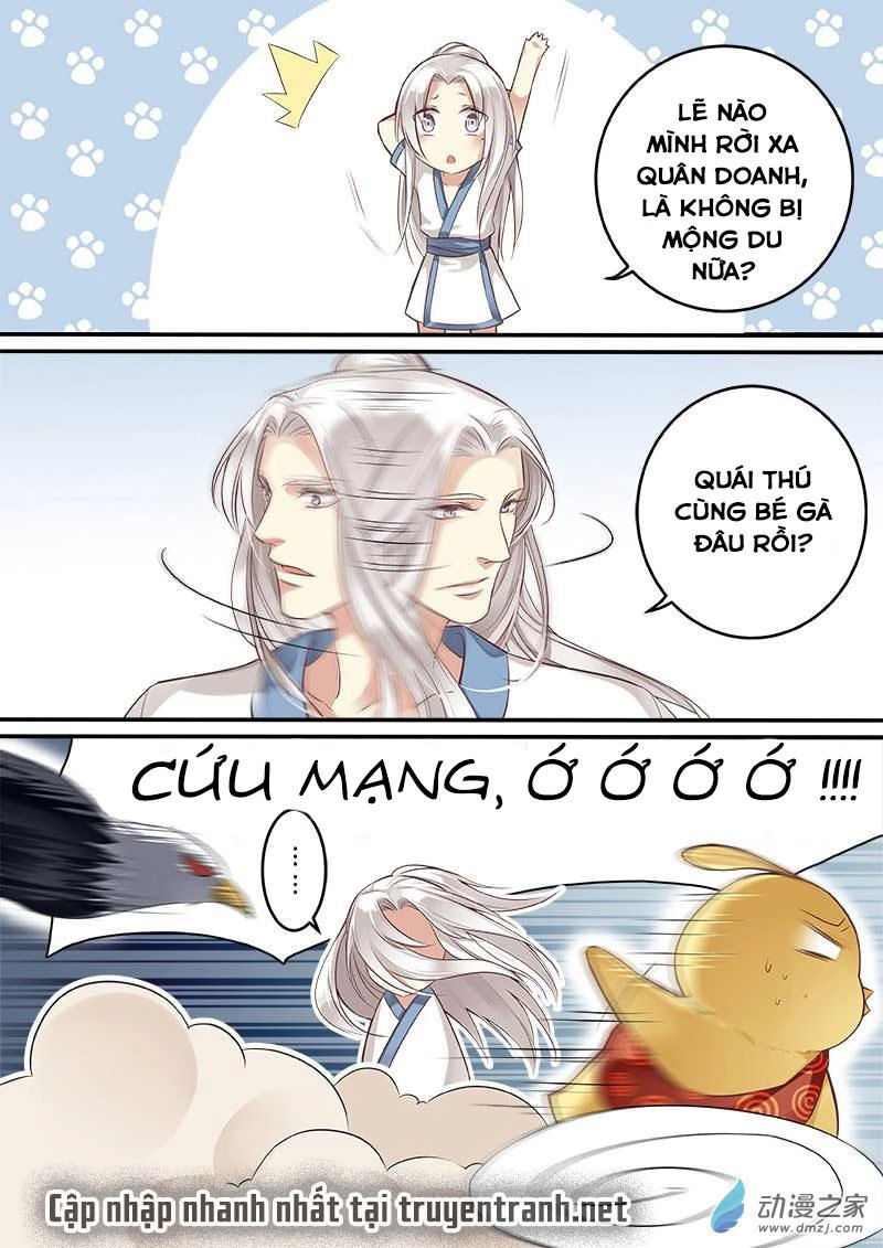 Thiện Nữ U Hồn Chapter 6 - 6