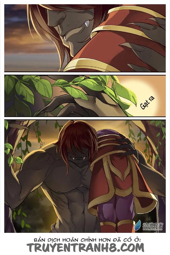 Thiện Nữ U Hồn Chapter 7 - 2