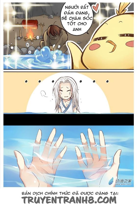 Thiện Nữ U Hồn Chapter 7 - 5