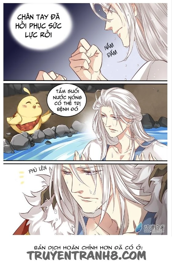 Thiện Nữ U Hồn Chapter 7 - 6