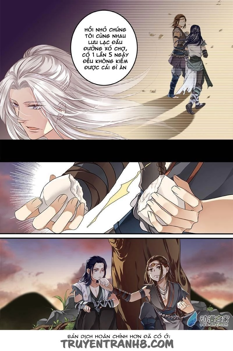 Thiện Nữ U Hồn Chapter 8 - 7