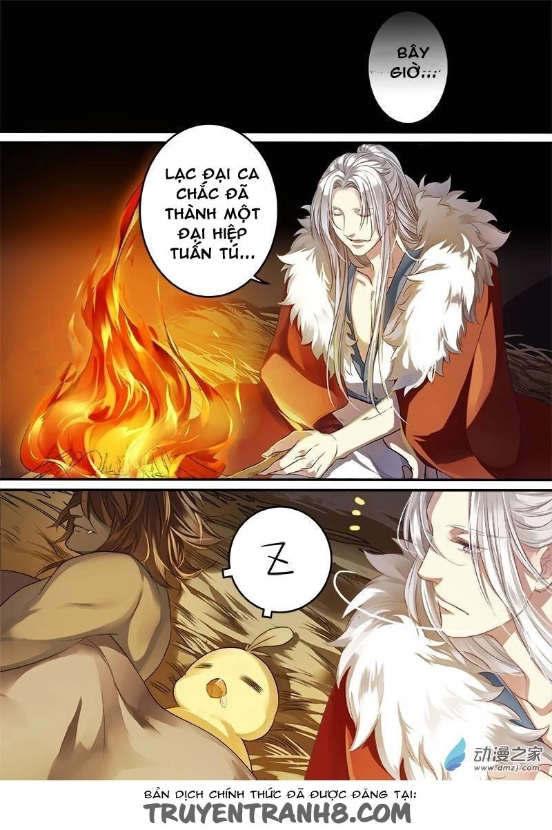 Thiện Nữ U Hồn Chapter 9 - 7