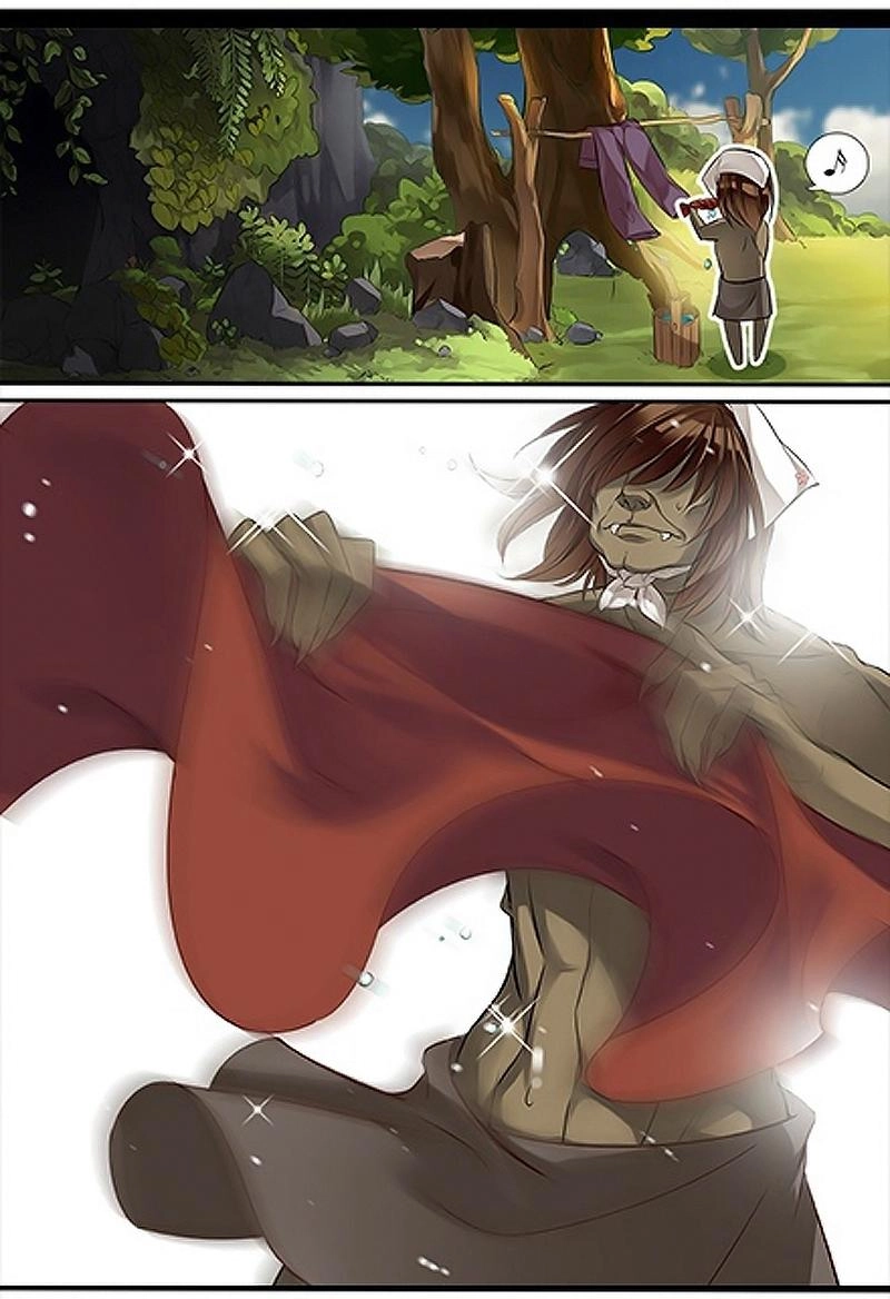 Thiện Nữ U Hồn Chapter 10 - 3